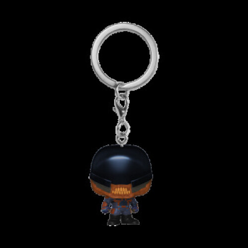 Funko Funko Pop! Keychain The Suicide Squad Bloodsport