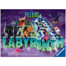 Ravensburger Disney Villains Labyrinth