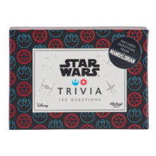Ridley's Games Star Wars Trivia - Board Game