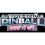 NECA Pinball de super habilidade: aumente! 1