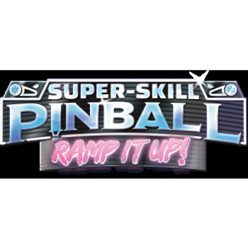 NECA Pinball de super habilidade: aumente!