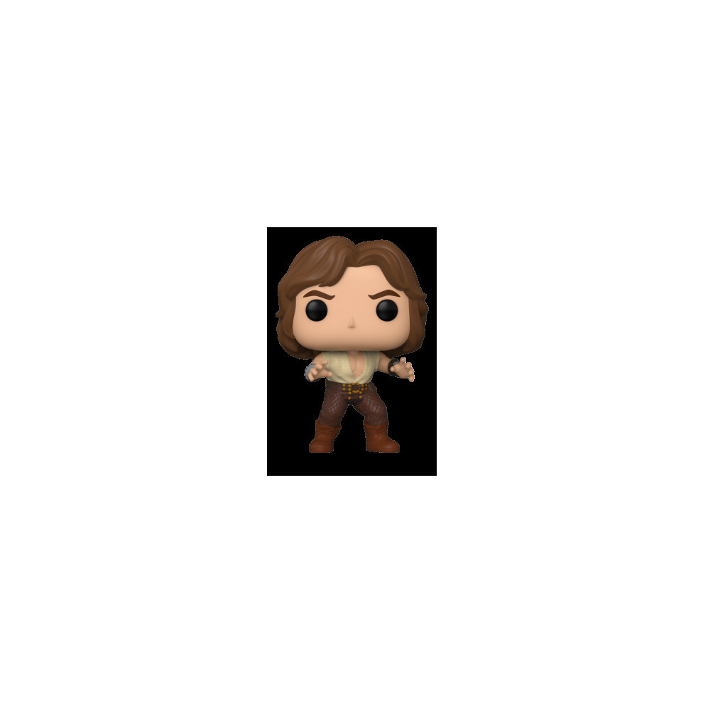 Funko Pop! Hercules Legendary Journeys Hercules Vinyl Figure - 10 Cm