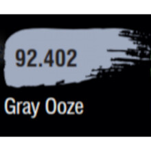 WizKids/NECA D&D Prismatic Paint: Gray Ooze 92.402 - 4 Units