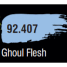 WizKids/NECA D&D Prismatic Paint: Ghoul Flesh 92.407 - 4 Units