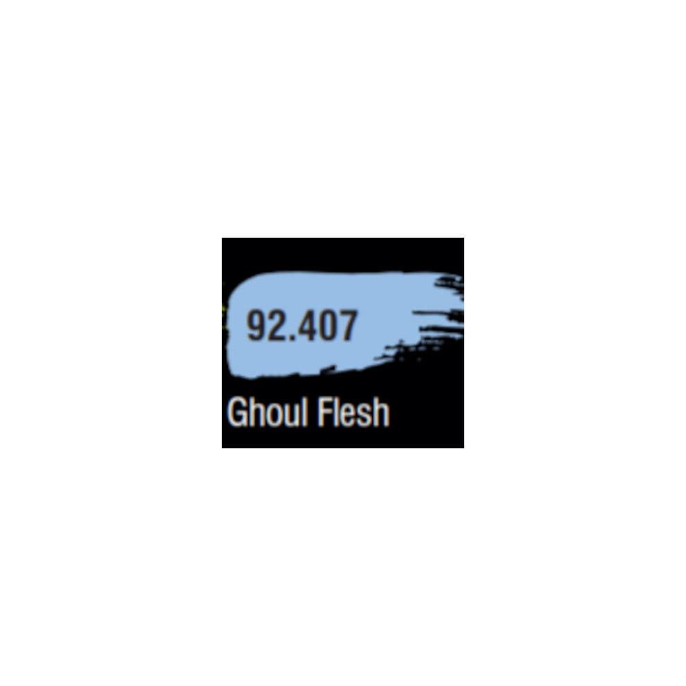 WizKids/NECA D&D Prismatic Paint: Ghoul Flesh 92.407Â Â - 4 Units