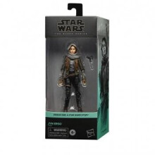 Star Wars Black Series Action Figure 6-Inch Jyn Erso