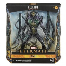 Hasbro Marvel Legends Series Eternals Kro