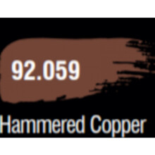 WizKids/NECA D&D Prismatic Paint: Hammered Copper Metallic 92.059  - 4 Units - Board Game