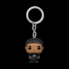 Funko Pop! Keychain Space Jam 2 Dom
