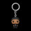 Funko Funko Pop! Keychain Space Jam 2 Dom 1