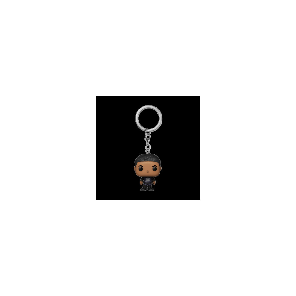 Funko Pop! Keychain Space Jam 2 Dom