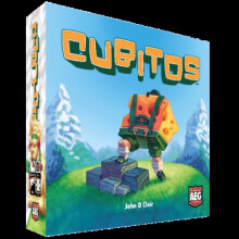 Cubitos