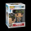 Funko Figur - Funko - N927 - Ghostbusters - 9 cm - PVC - Pop!-Sammlung 1