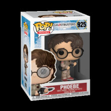 Funko Pop ! Movies : GB : Afterlife Phoebe