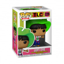 Funko POP! Rocks: TLC - Linkes Auge #229