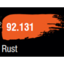 WizKids/NECA D&D Prismatic Paint: Rust Effect 92.131 - 4 Units