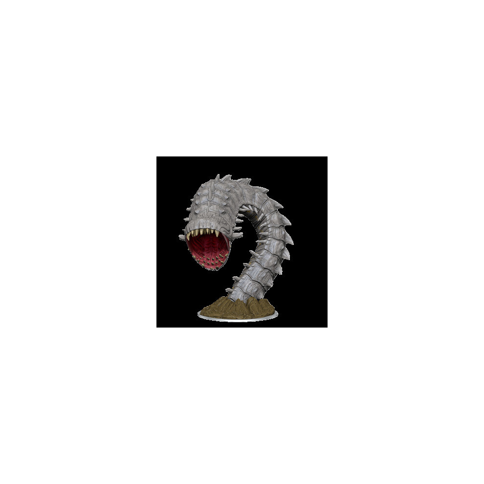 Neca Wizkids/Neca D&D Icons Of The Realms Miniatures: Van Richten's Guide To Ravenloft Gravedrinker - Set Of 21