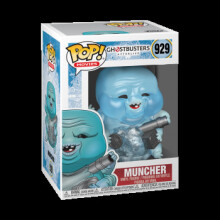 Funko Pop ! Movies : GB : Afterlife Muncher