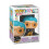 Funko Funko Pop ! Rocks : BTS Dynamite Rm 1