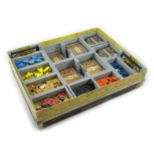 Lords of Waterdeep INLAY Set