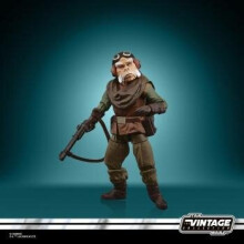 Hasbro Star Wars The Vintage Collection Kuiil