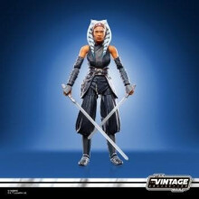 STAR WARS The Vintage Collection Ahsoka Tano (Corvus) 3.75-Inch-Scale Figur