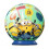 Ravensburger Ravensburger 3D Puzzle Ball Minions 2 72 Pieces Puzzle 1
