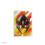 Gamegenic Marvel Champions Art Sleeves Wasp 50 Sleeves 1