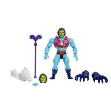 Mattel Masters Of The Universe Origins Deluxe Actionfigur 14 CM Terror Claw Skeletor