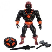 Masters of the Universe Origins Anti-Eternia He-Man Actiefiguur met Accessoires, Verzamelaarsgift voor Motu Fans 6 Jaar & Ouders