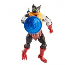 Mattel Masters Of The Universe Masterverse / Revelation Stinkor - CA. 18 CM
