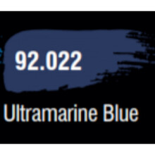 WizKids/NECA D&D Prismatic Paint: Ultramarine Blue 92.022 - 4 Units