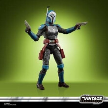 Star Wars Vintage Collectie 375 Inch Actiefiguur Bo-Katan Kryze