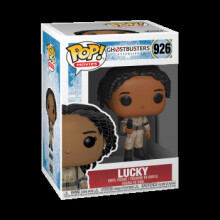 Funko Pop ! Movies : GB : Afterlife Lucky