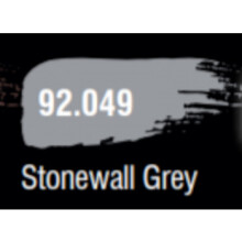 WizKids/NECA D&D Prismatic Paint: Stonewall Grey 92.049 - 4 Units