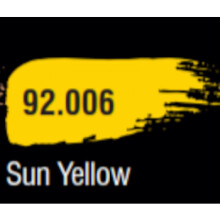 WizKids/NECA D&D Prismatic Paint: Sun Yellow 92.006 - 4 Units