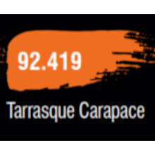 WizKids/NECA D&D Prismatic Paint: Tarrasque Carapace 92.419 - 4 Units