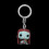 Funko Funko Pop! Pop Keychain: NBC Sally Sewing 1