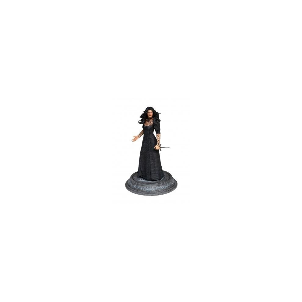 Dark Horse The Witcher Netflix: Yennefer Figure