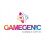 Gamegenic Dungeon S 550+ Black 1