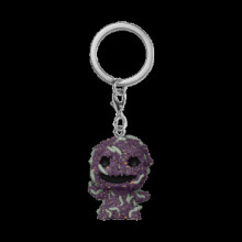Funko Pop! Pop Keychain: NBC Oogie Bugs