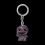 Funko Funko Pop! Pop Keychain: NBC Oogie Bugs 1