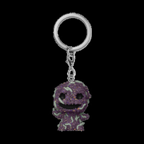 Funko Funko Pop! Pop Keychain: NBC Oogie Bugs