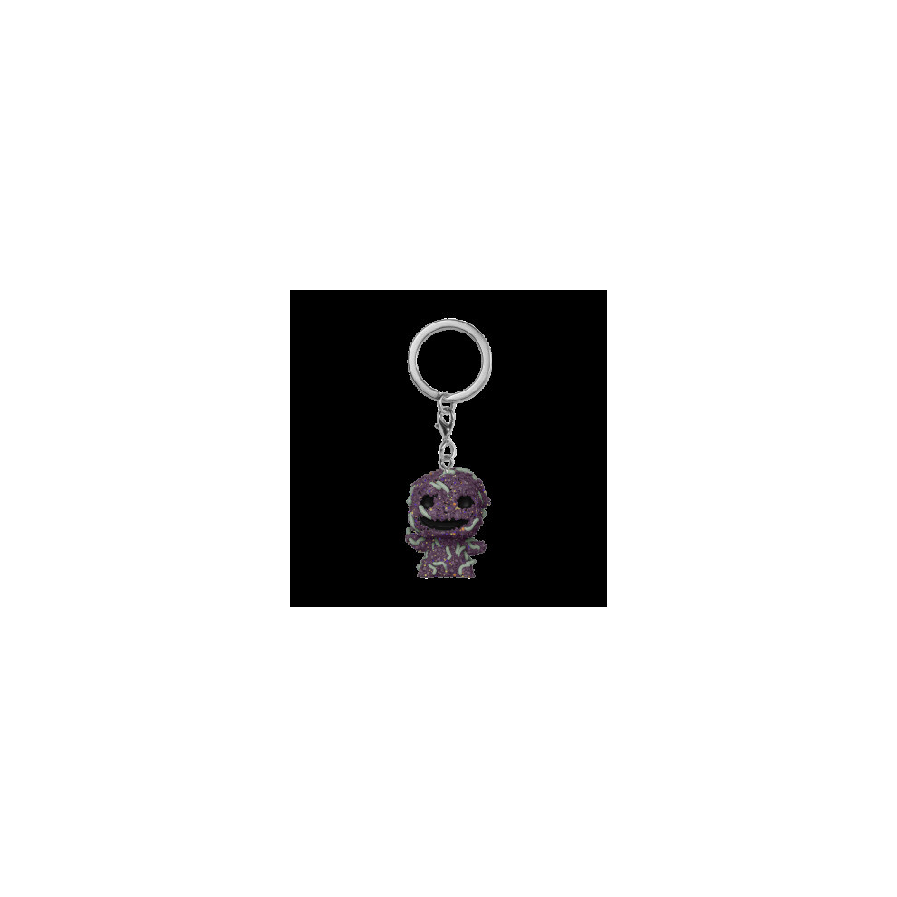 Funko Pop! Pop Keychain: Nbc Oogie Bugs Not,Specified