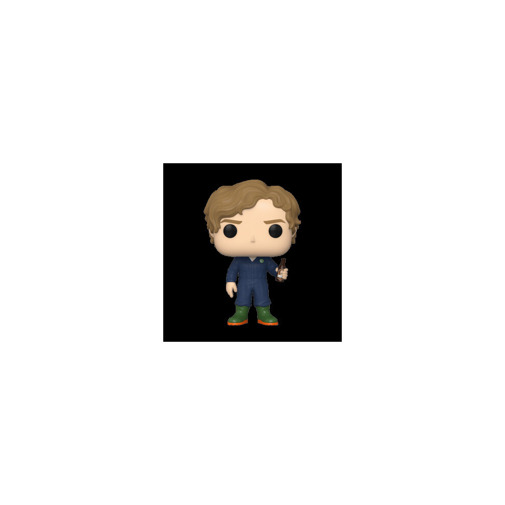 Funko Pop! Letterkenny Daryl