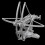 NECA WizKids/NECA Deep Cuts: Ballista 1