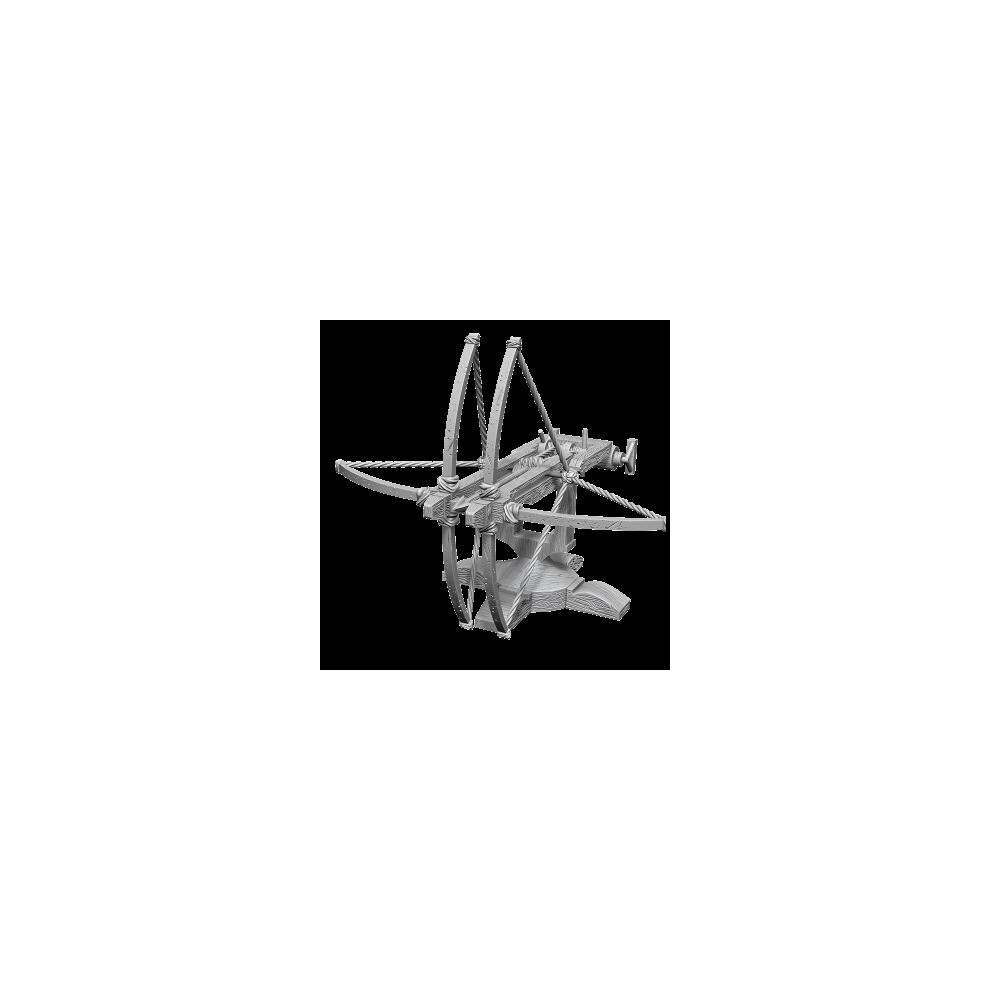 Neca Wizkids/Neca Deep Cuts: Ballista