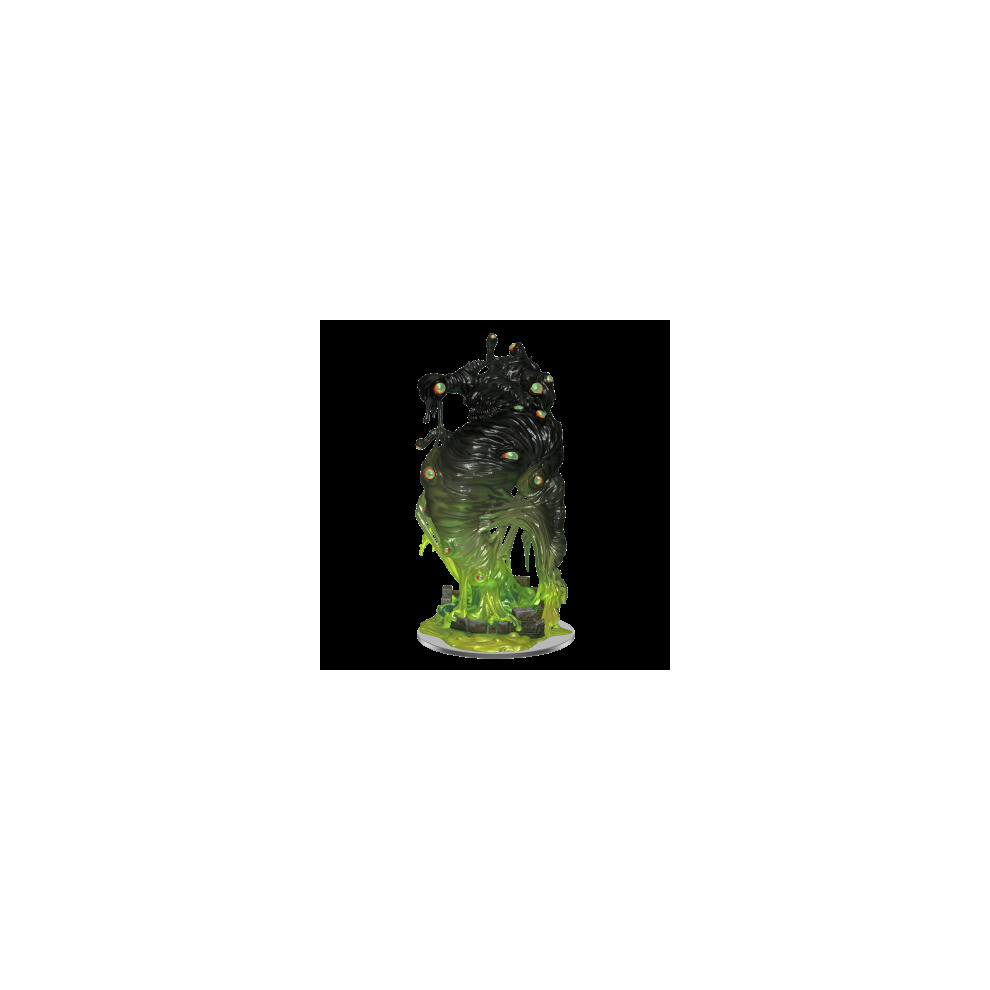 Neca Wizkids/Neca D&D Icons Of The Realms: Juiblex / Demon Lord Of Slime And Ooze