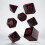 Q-Workshop The Cyberpunk RPG Dice Set 1