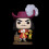 Funko Funko Pop! Pop Disney: Villains Captain Hook Vinylfigur - 10 cm 1